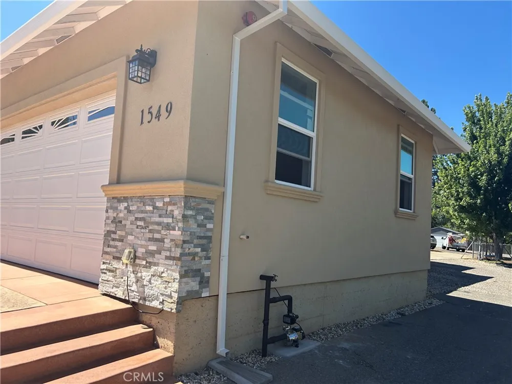 1549 West Paradise, CA 95969
