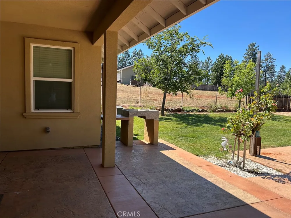 1549 West Paradise, CA 95969