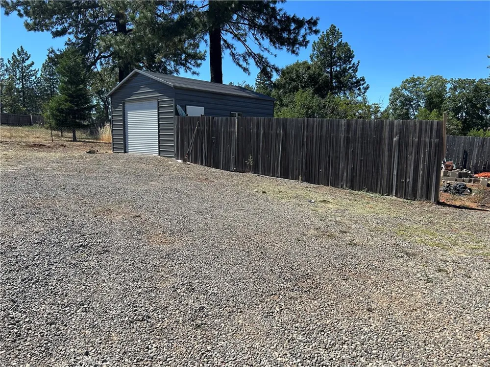 1549 West Paradise, CA 95969