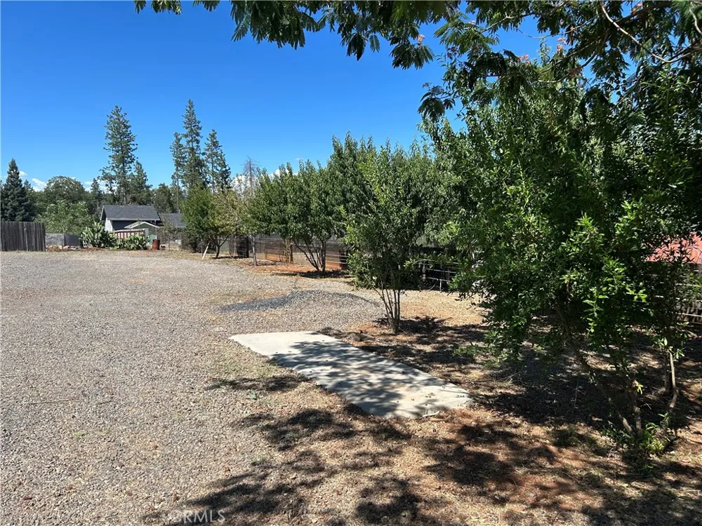1549 West Paradise, CA 95969