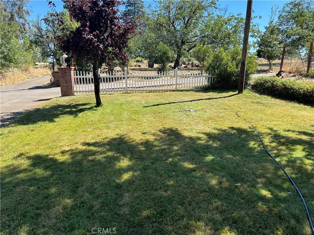 1549 West Paradise, CA 95969