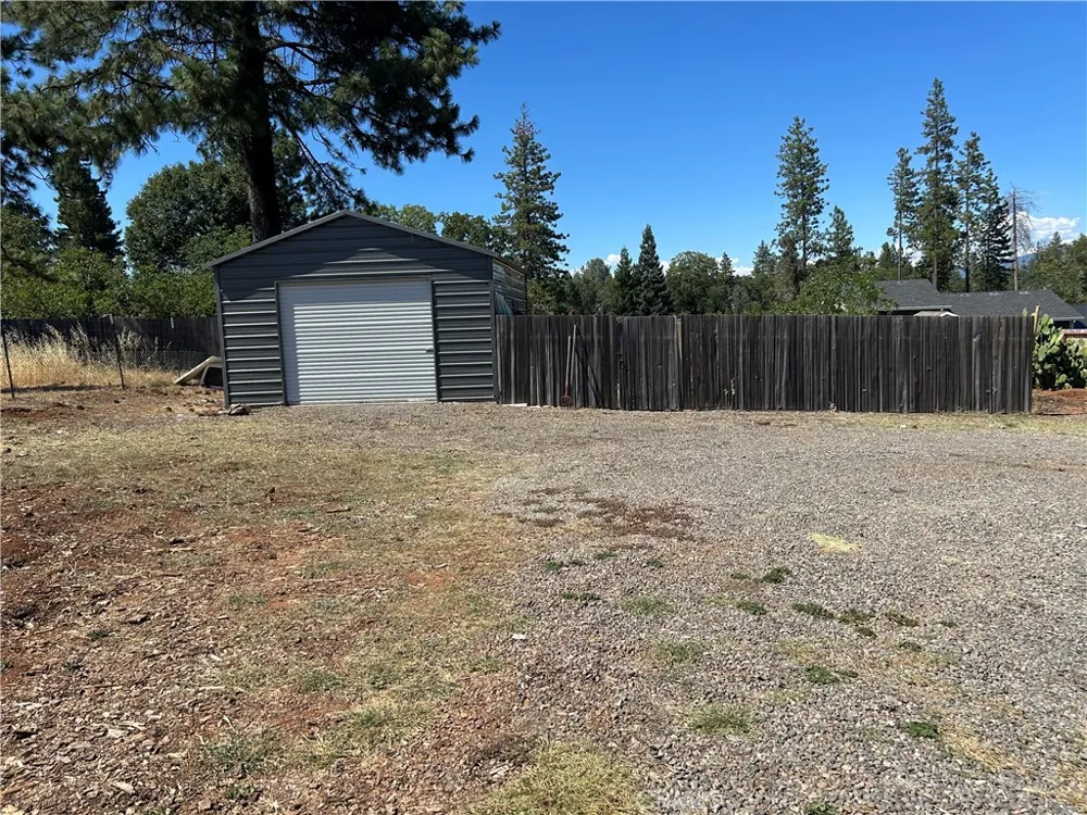 1549 West Paradise, CA 95969