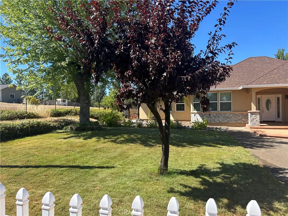1549 West Paradise, CA 95969