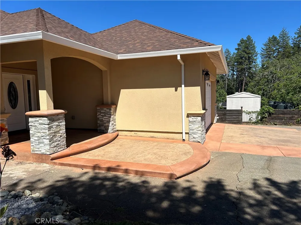 1549 West Paradise, CA 95969
