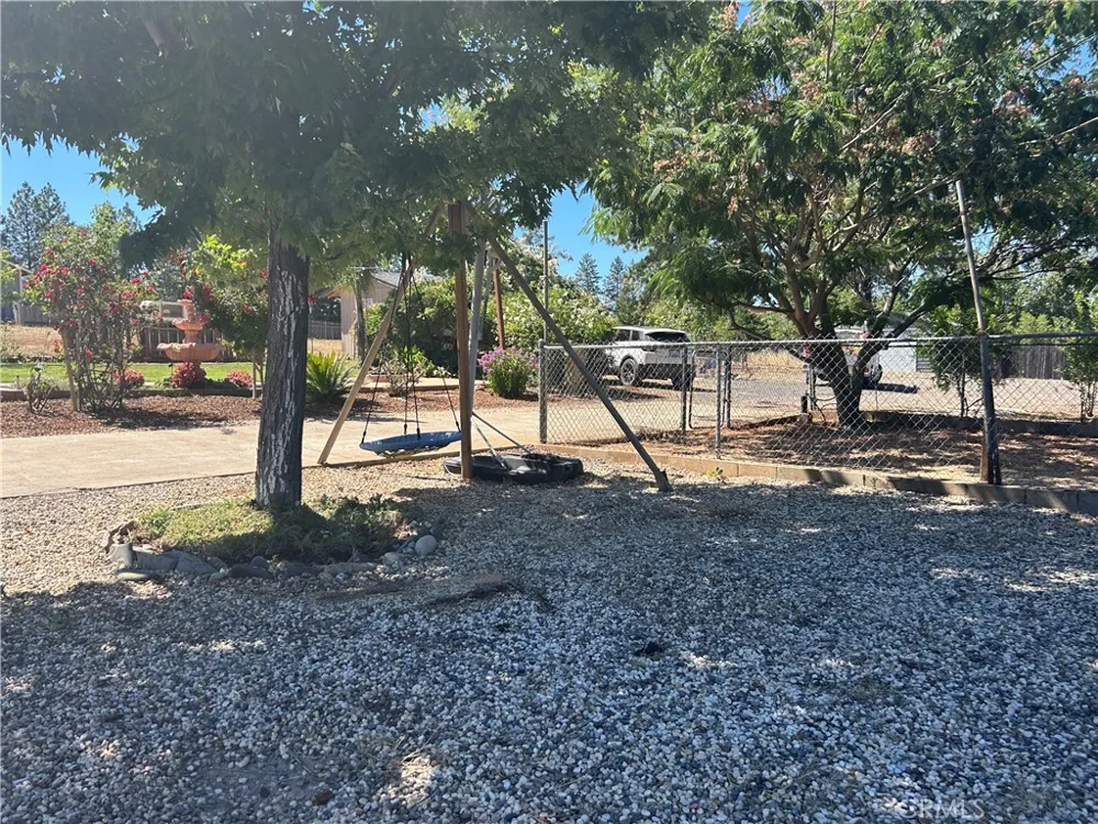 1549 West Paradise, CA 95969