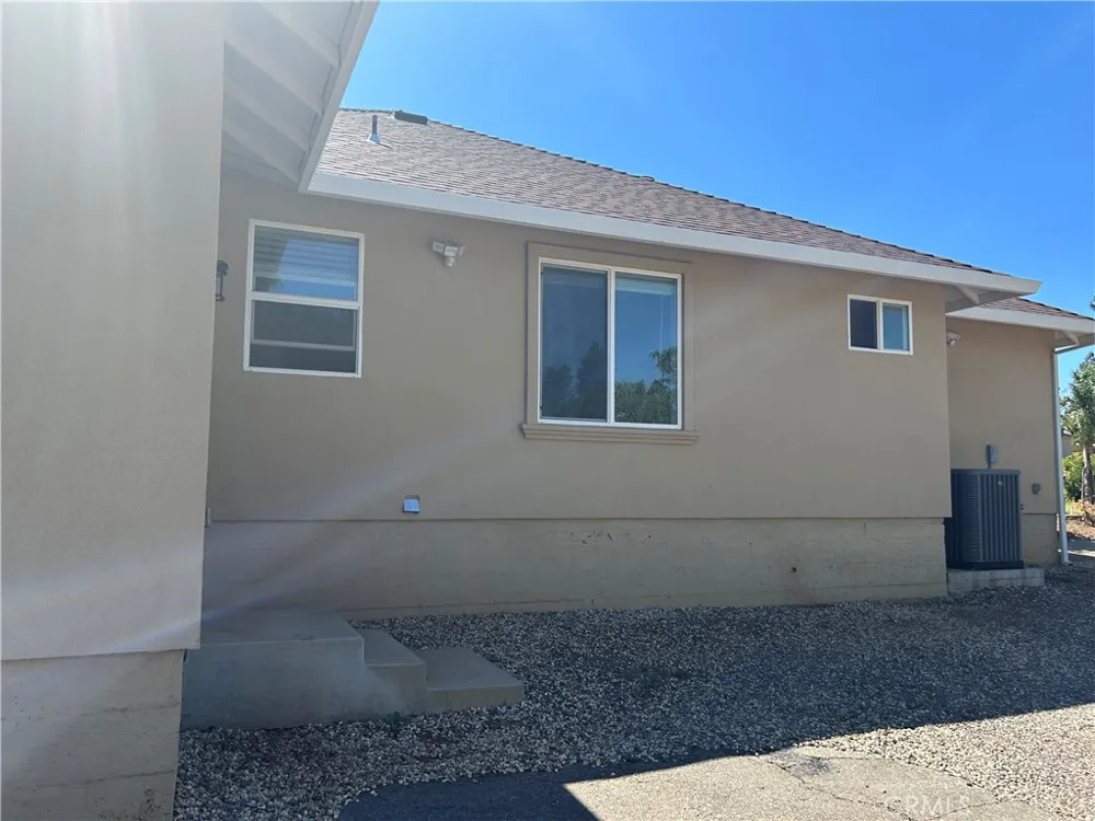 1549 West Paradise, CA 95969