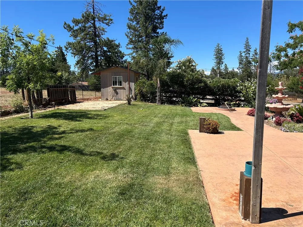 1549 West Paradise, CA 95969
