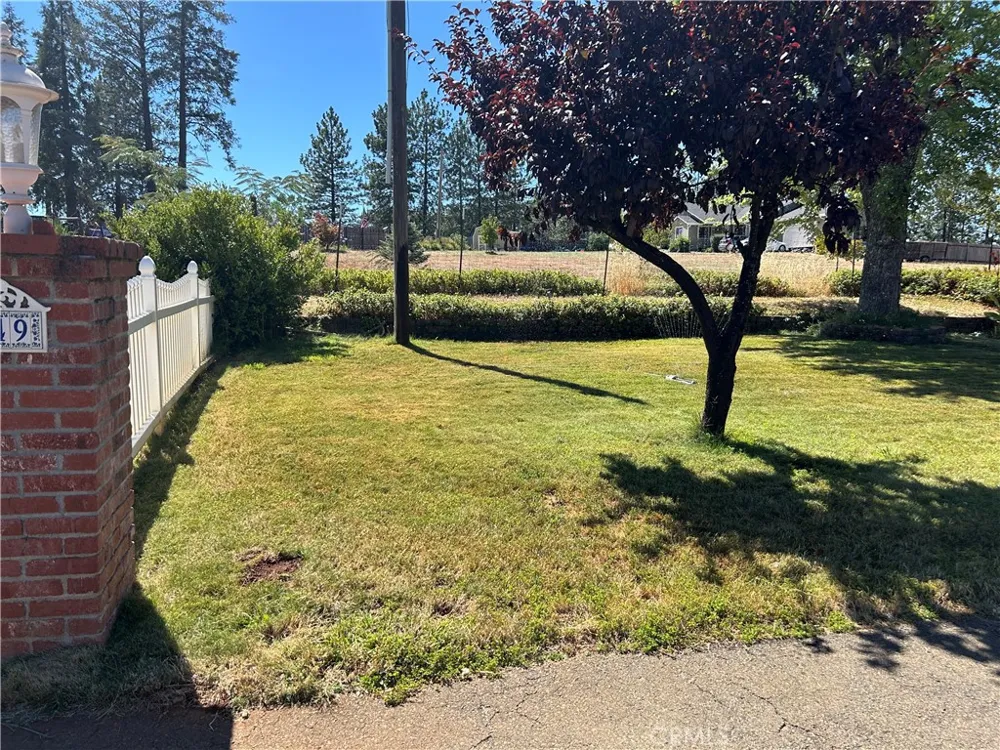 1549 West Paradise, CA 95969