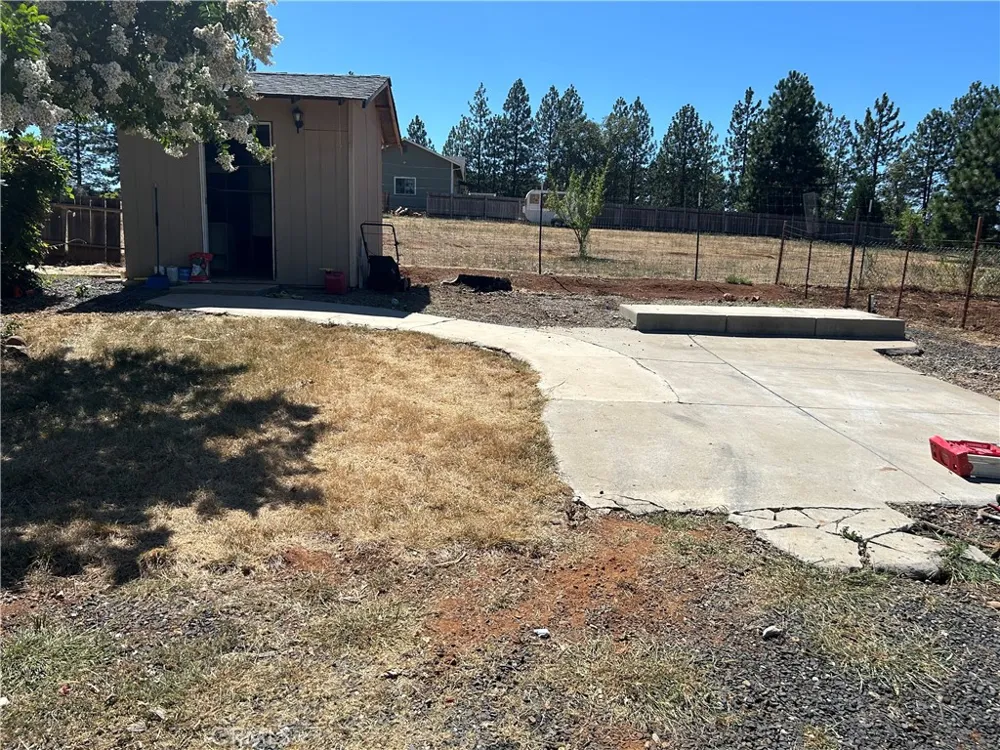 1549 West Paradise, CA 95969