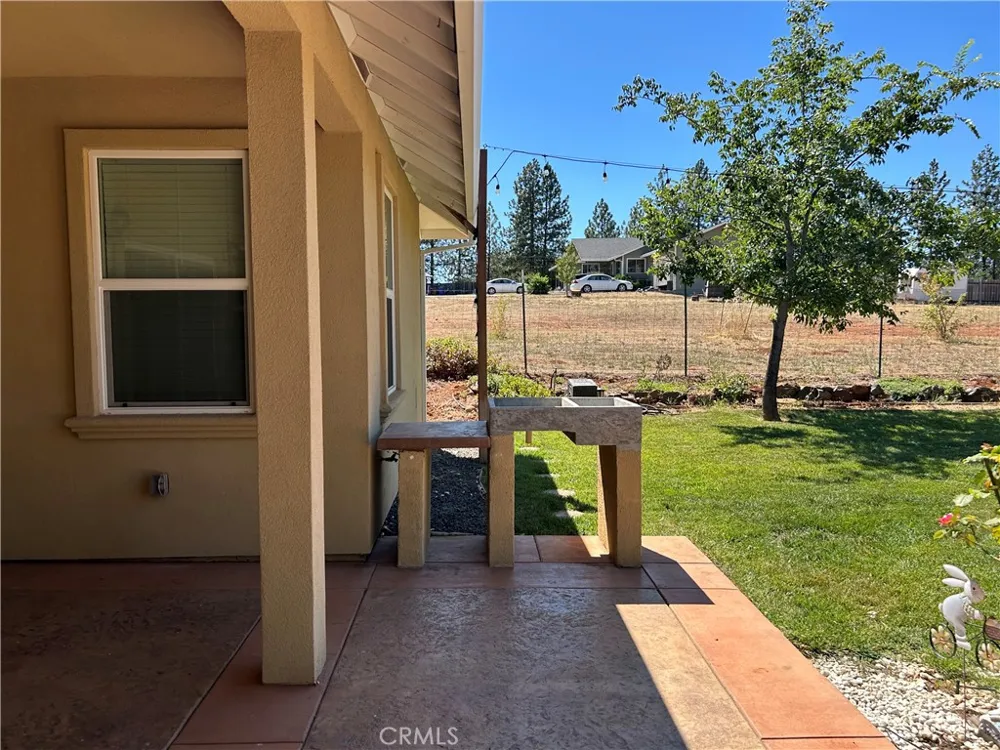 1549 West Paradise, CA 95969