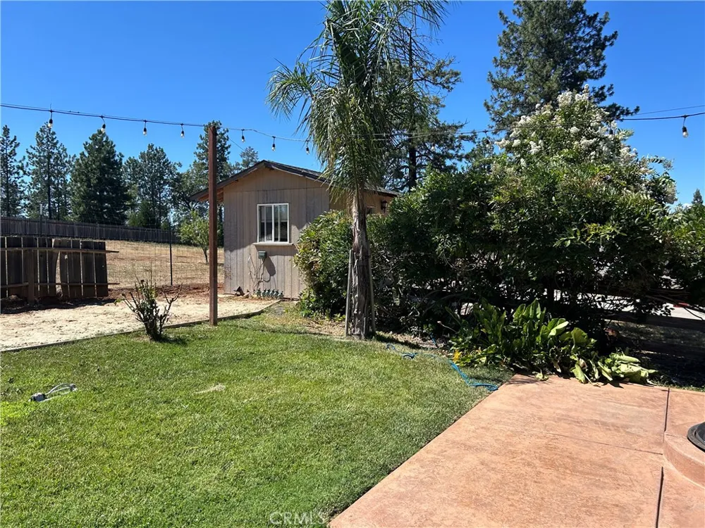 1549 West Paradise, CA 95969