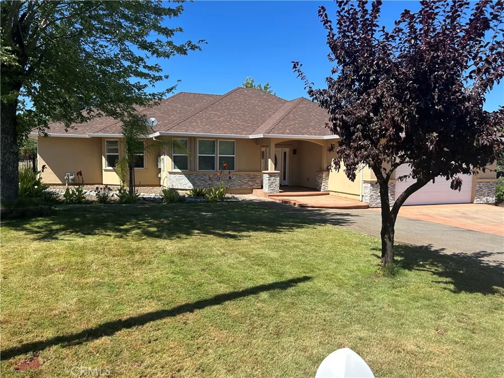 1549 West Paradise, CA 95969