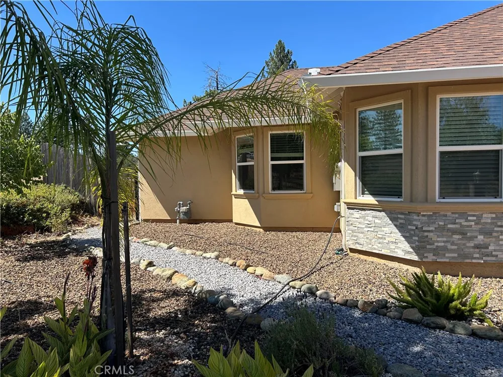 1549 West Paradise, CA 95969