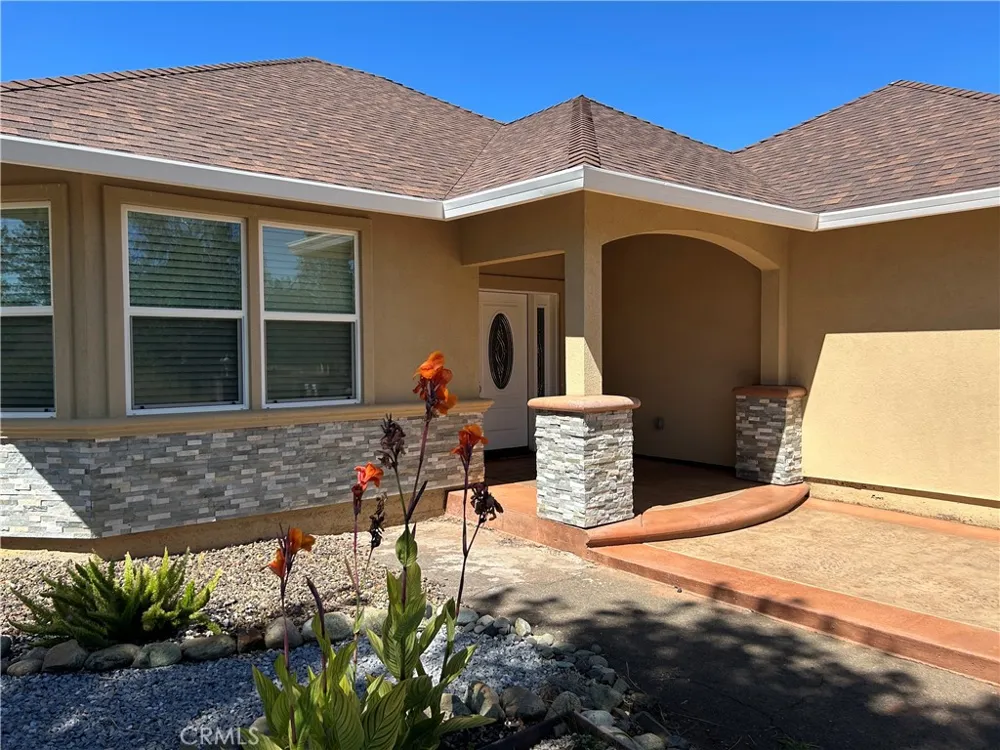 1549 West Paradise, CA 95969