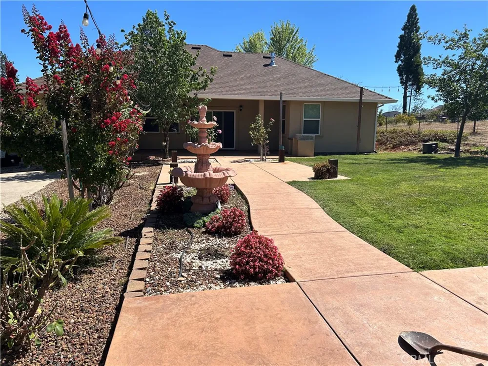 1549 West Paradise, CA 95969