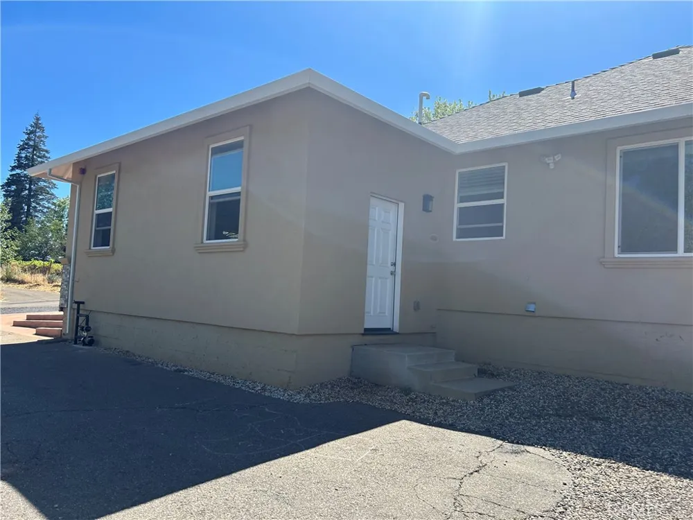 1549 West Paradise, CA 95969