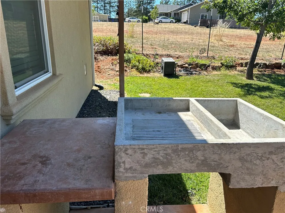 1549 West Paradise, CA 95969