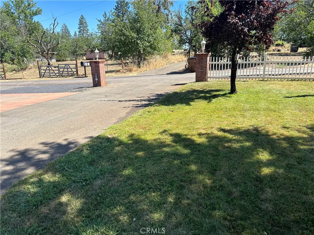 1549 West Paradise, CA 95969