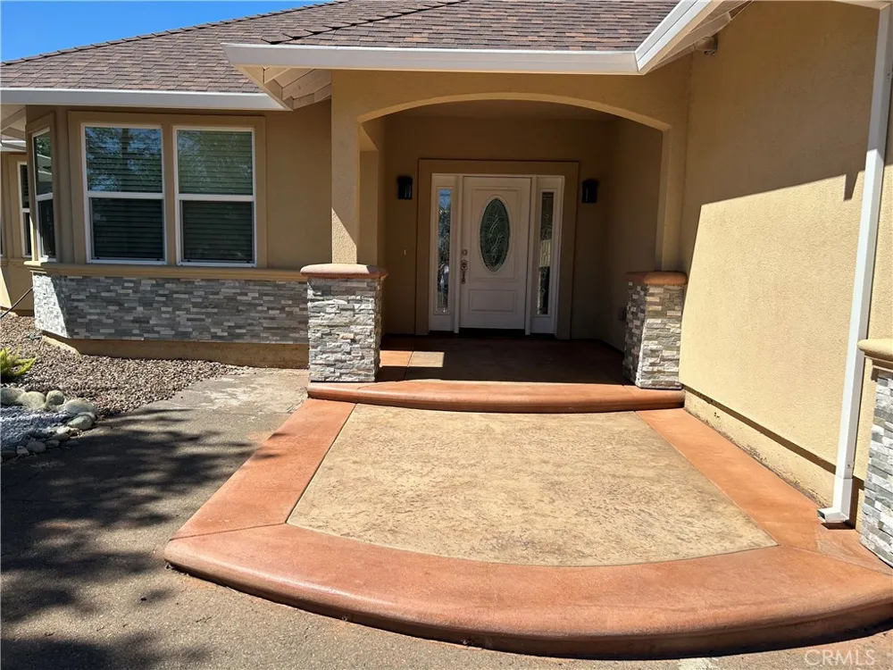 1549 West Paradise, CA 95969