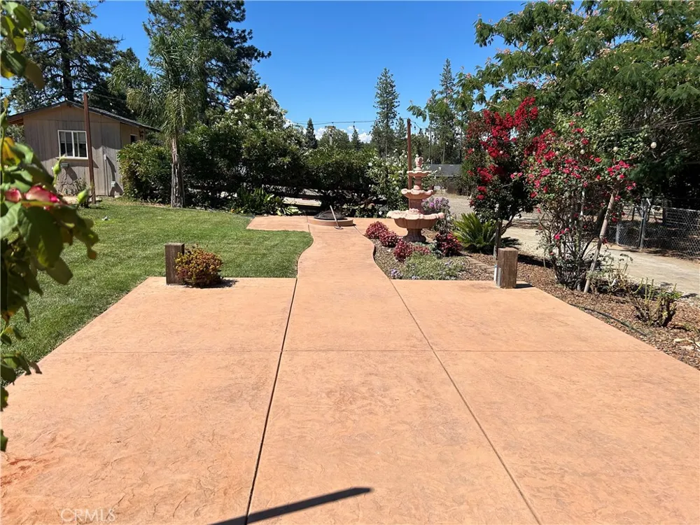 1549 West Paradise, CA 95969