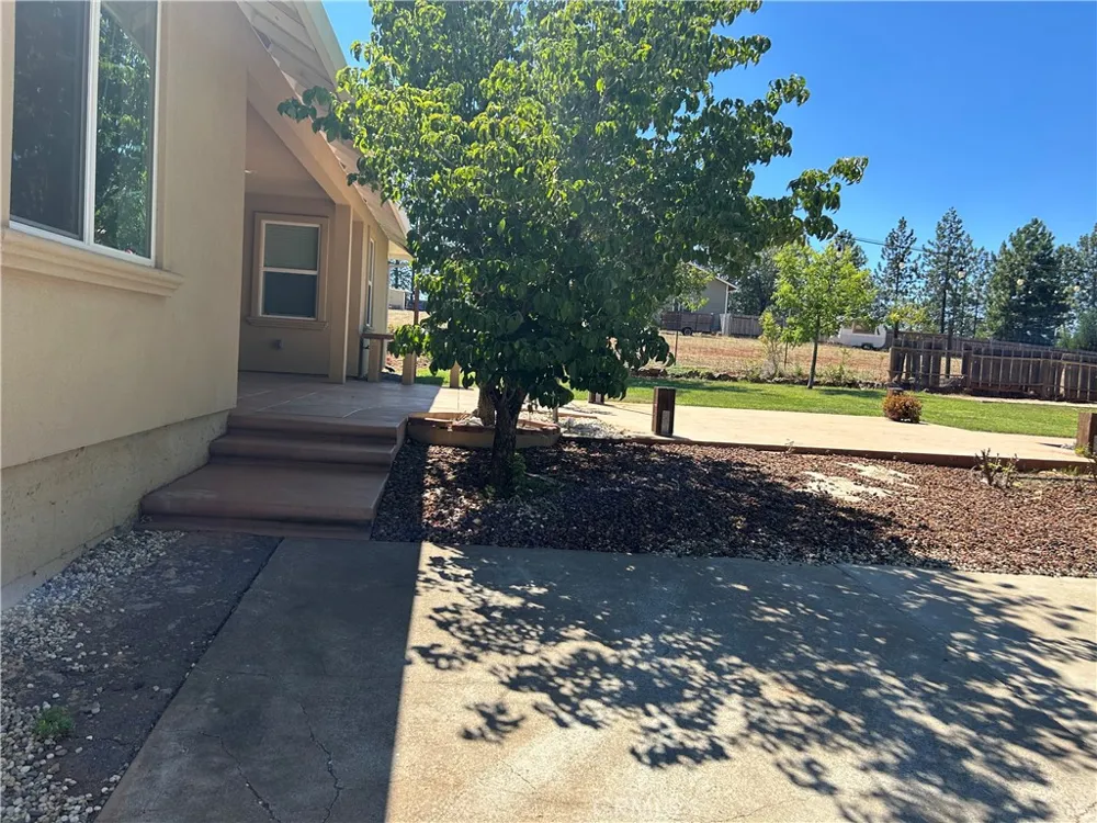1549 West Paradise, CA 95969