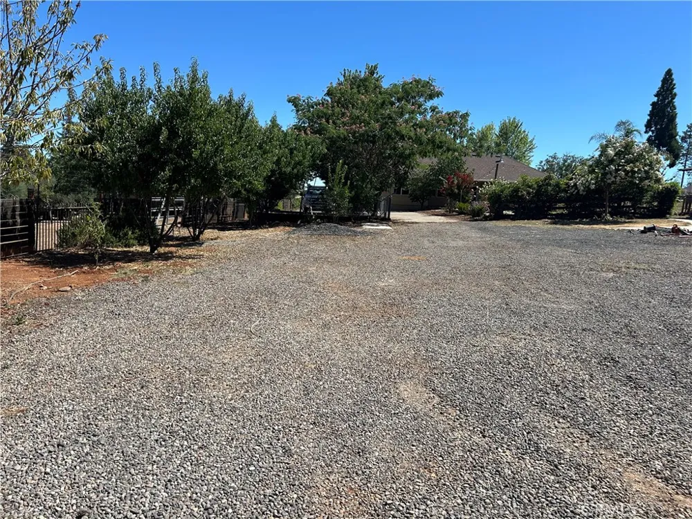 1549 West Paradise, CA 95969