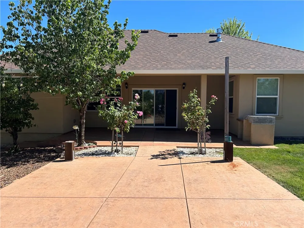 1549 West Paradise, CA 95969