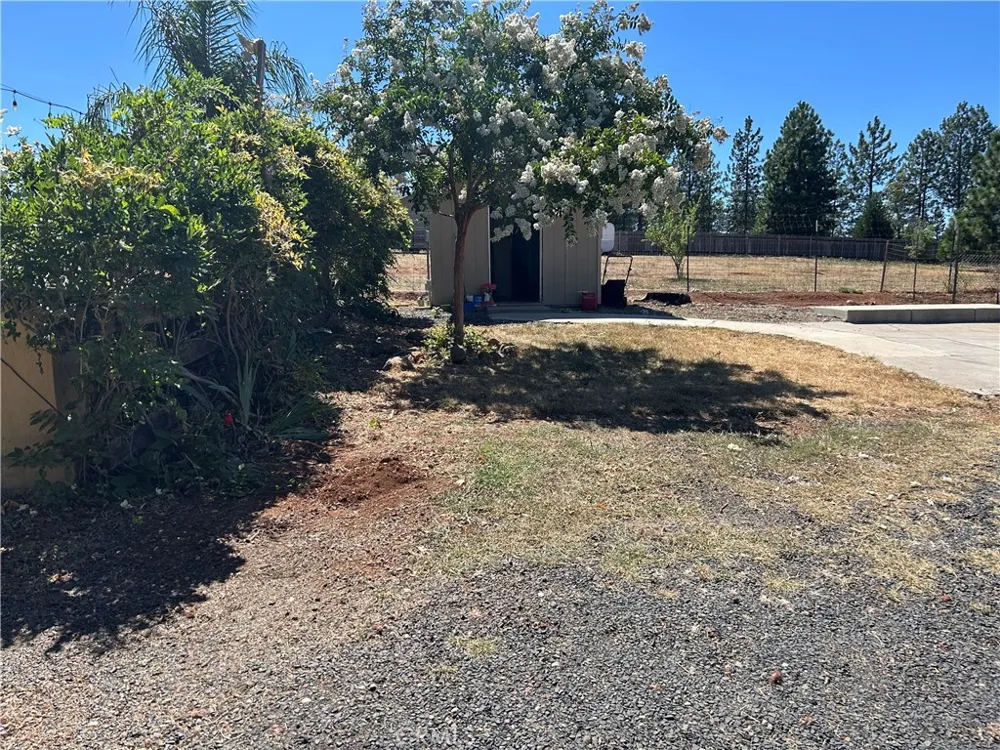 1549 West Paradise, CA 95969