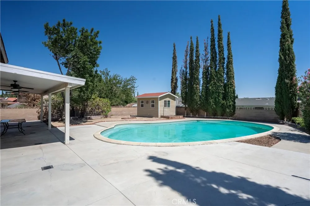 42900 Staffordshire Drive Lancaster, CA 93534