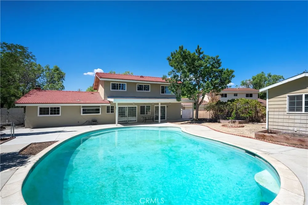 42900 Staffordshire Drive Lancaster, CA 93534