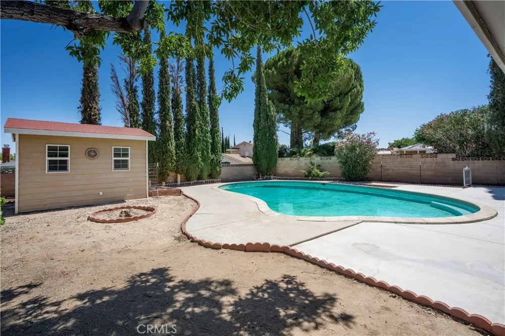 42900 Staffordshire Drive Lancaster, CA 93534