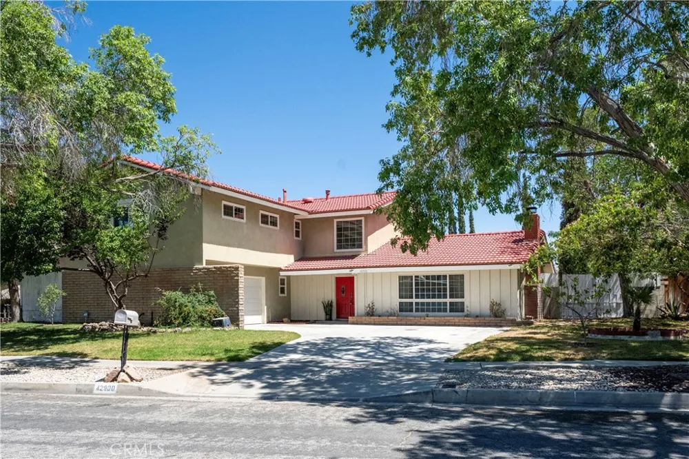 42900 Staffordshire Drive Lancaster, CA 93534