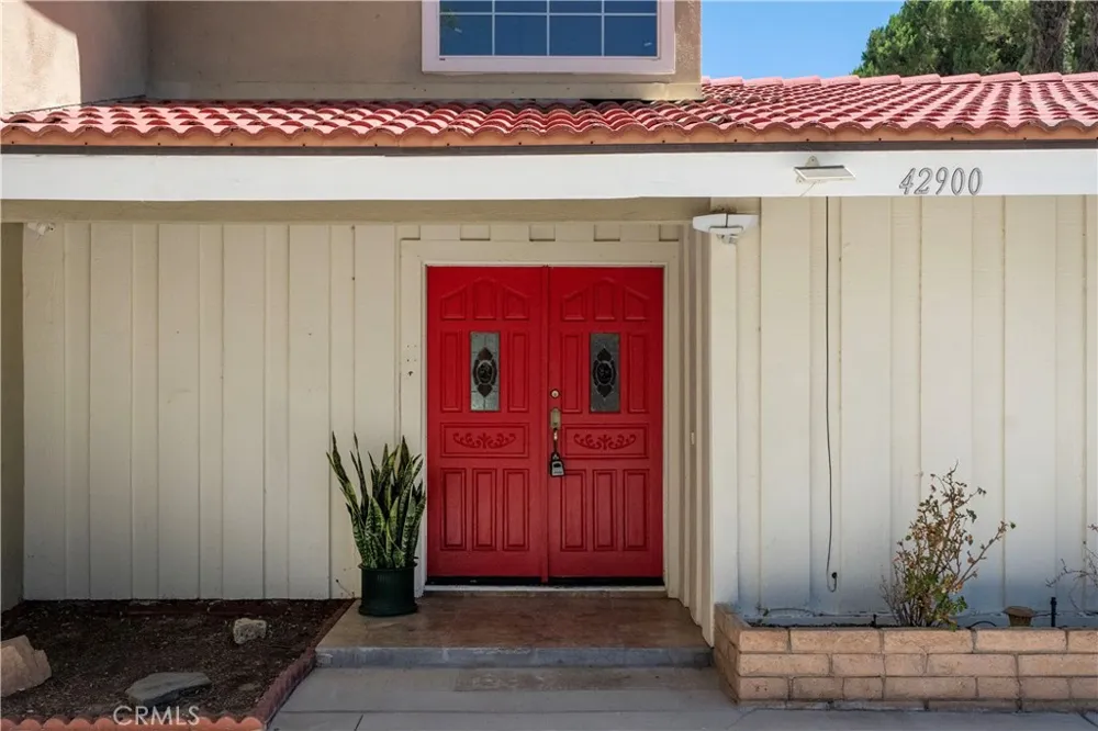 42900 Staffordshire Drive Lancaster, CA 93534