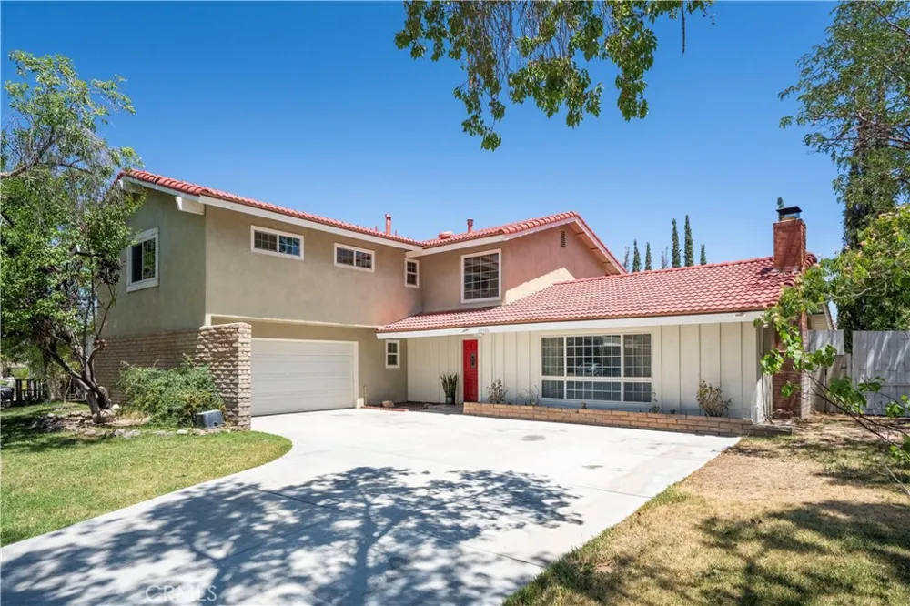 42900 Staffordshire Drive Lancaster, CA 93534