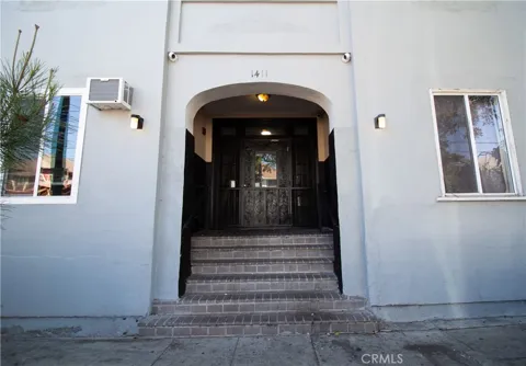 1411 Burlington Avenue #30