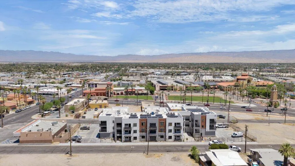 68550 Grove Street #201 Cathedral City, CA 92234