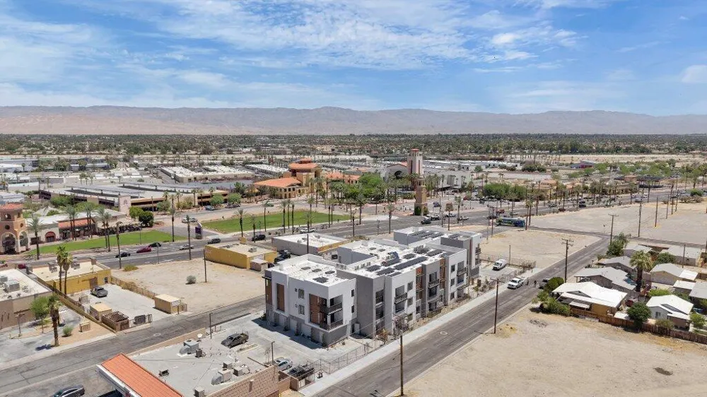 68550 Grove Street #201 Cathedral City, CA 92234