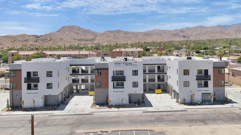 68550 Grove Street #201 Cathedral City, CA 92234