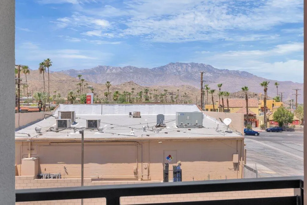 68550 Grove Street #201 Cathedral City, CA 92234