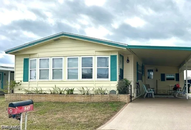 Mariner Drive North Port, FL 34287