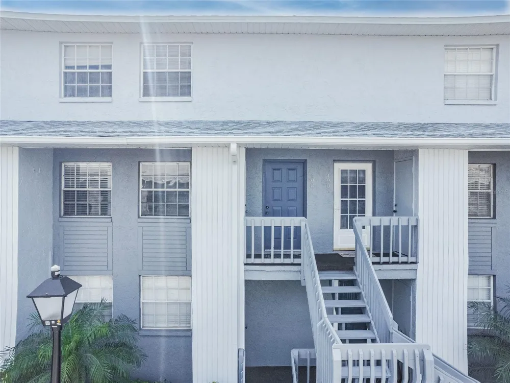 4907 W MCELROY AVENUE #H209 Tampa, FL 33611