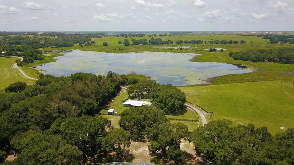 16945 W PHIL C PETERS ROAD Winter Garden, FL 34787