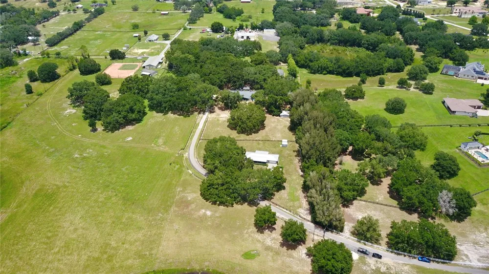 16945 W PHIL C PETERS ROAD Winter Garden, FL 34787