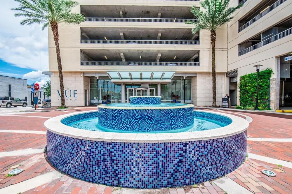 150 E ROBINSON STREET #1810 Orlando, FL 32801