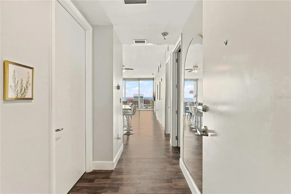 150 E ROBINSON STREET #1810 Orlando, FL 32801