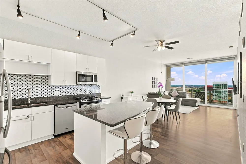 150 E ROBINSON STREET #1810 Orlando, FL 32801