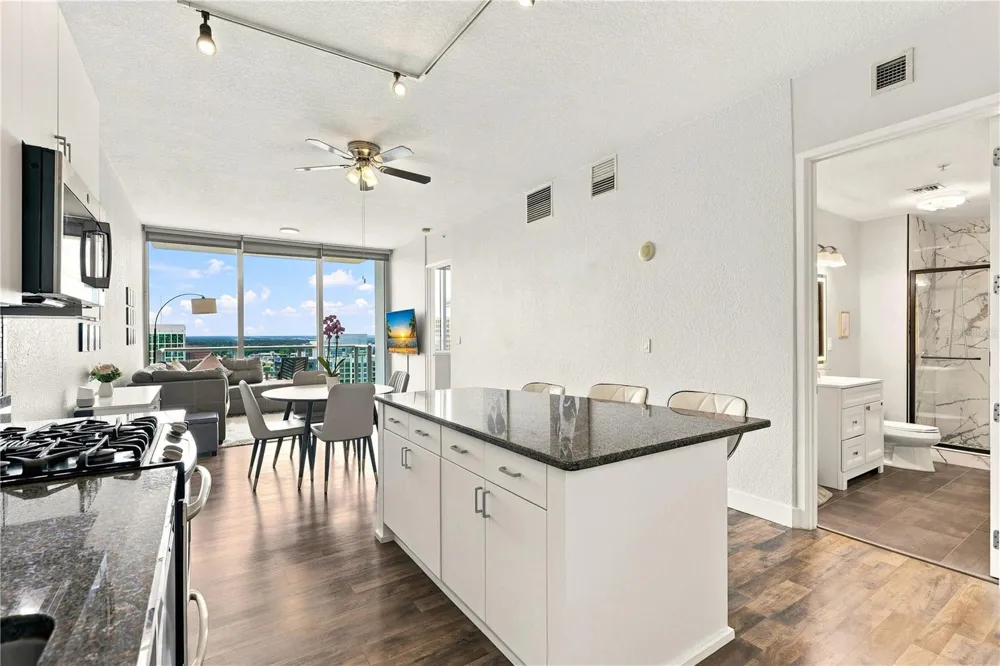 150 E ROBINSON STREET #1810 Orlando, FL 32801