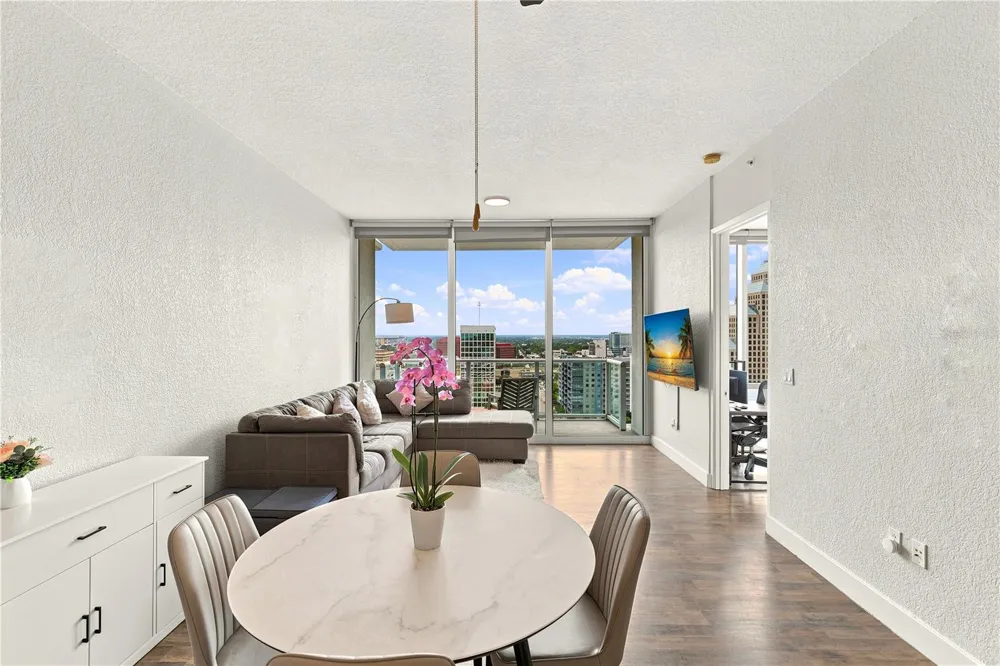 150 E ROBINSON STREET #1810 Orlando, FL 32801