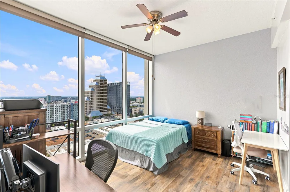 150 E ROBINSON STREET #1810 Orlando, FL 32801