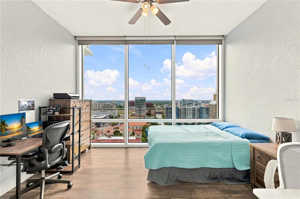 150 E ROBINSON STREET #1810 Orlando, FL 32801